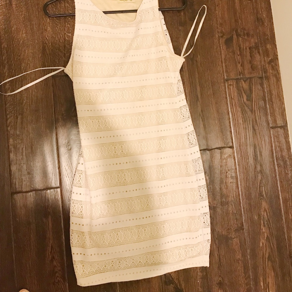 Arden B bodycon dress